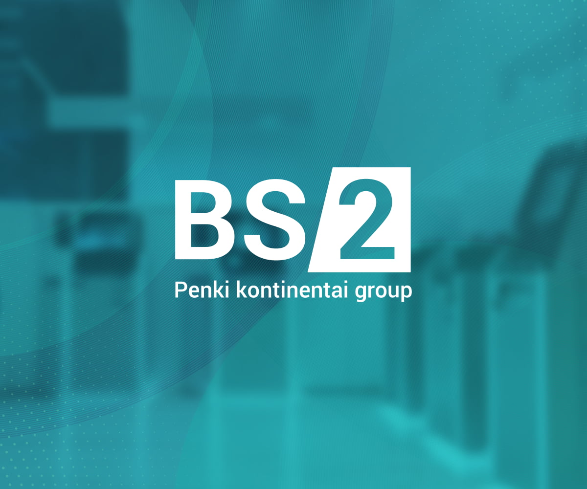 BS/2 | Banking and retail technology company