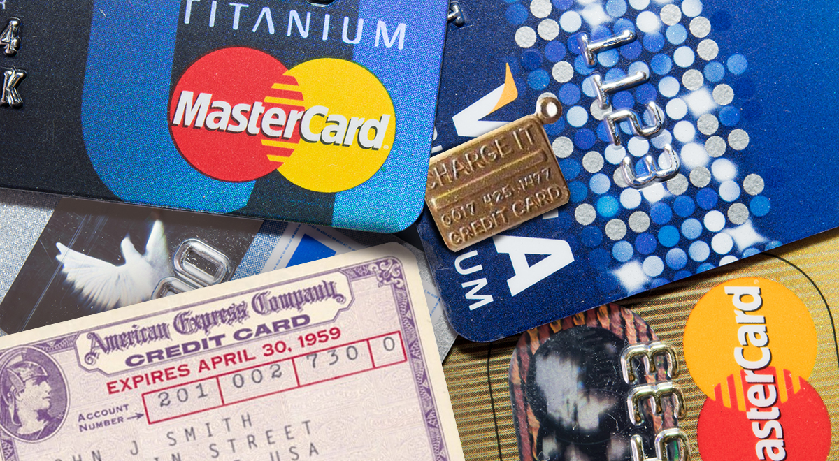 Evolution of Payment Cards: From Cardboard to Digital and Wooden? | BS/2