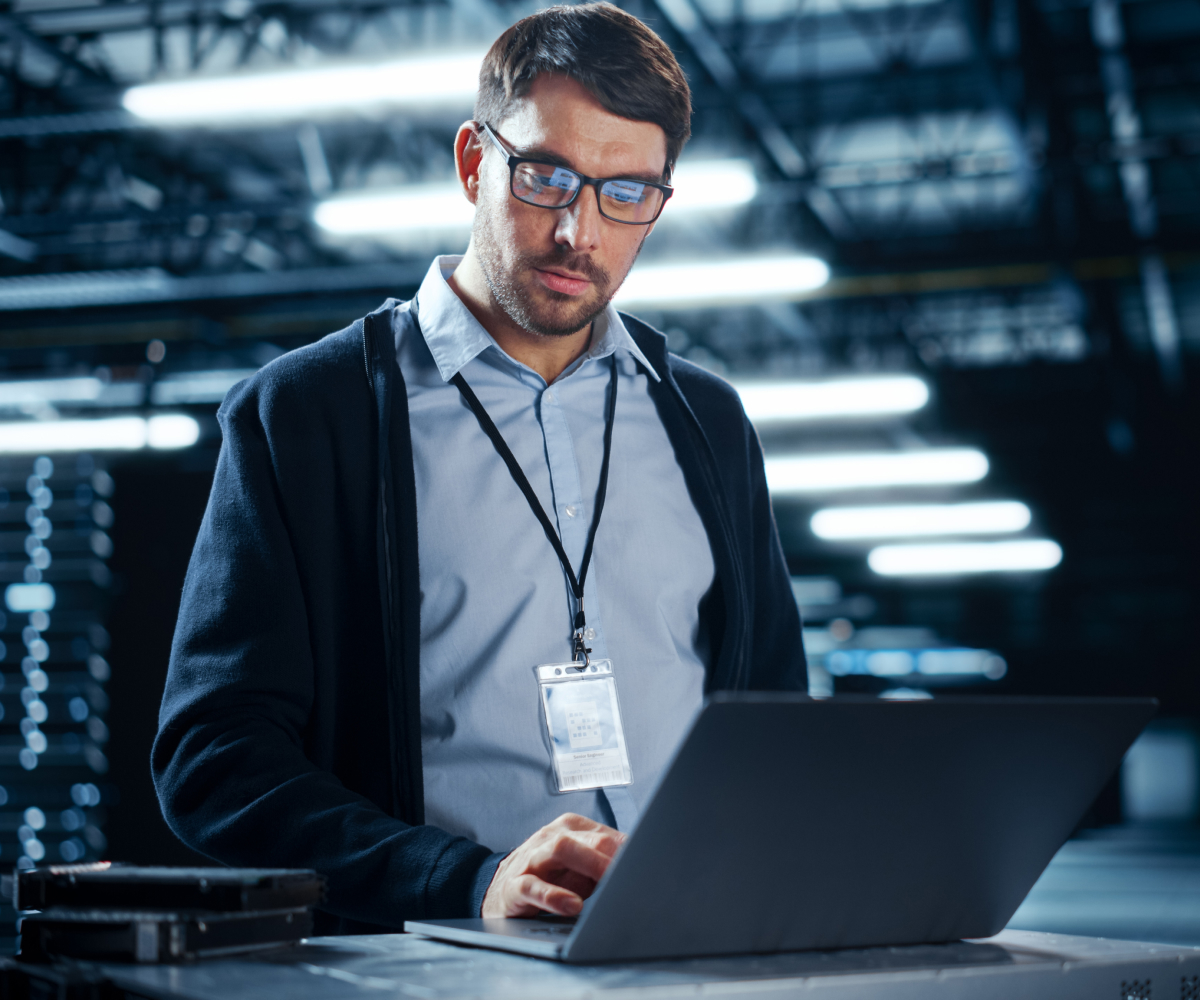 System Administrator