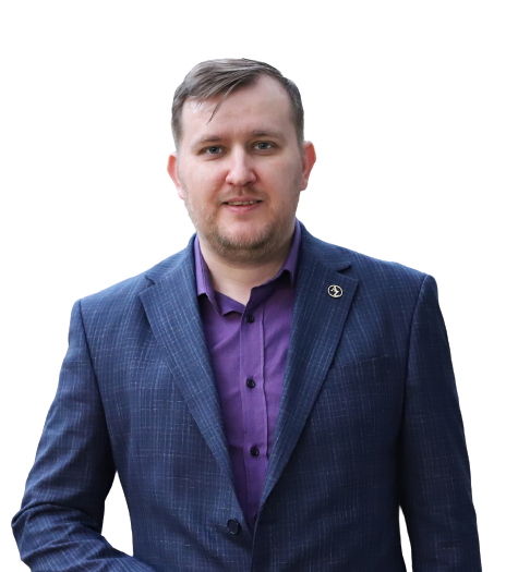 Manager Vitali Kernazhytski