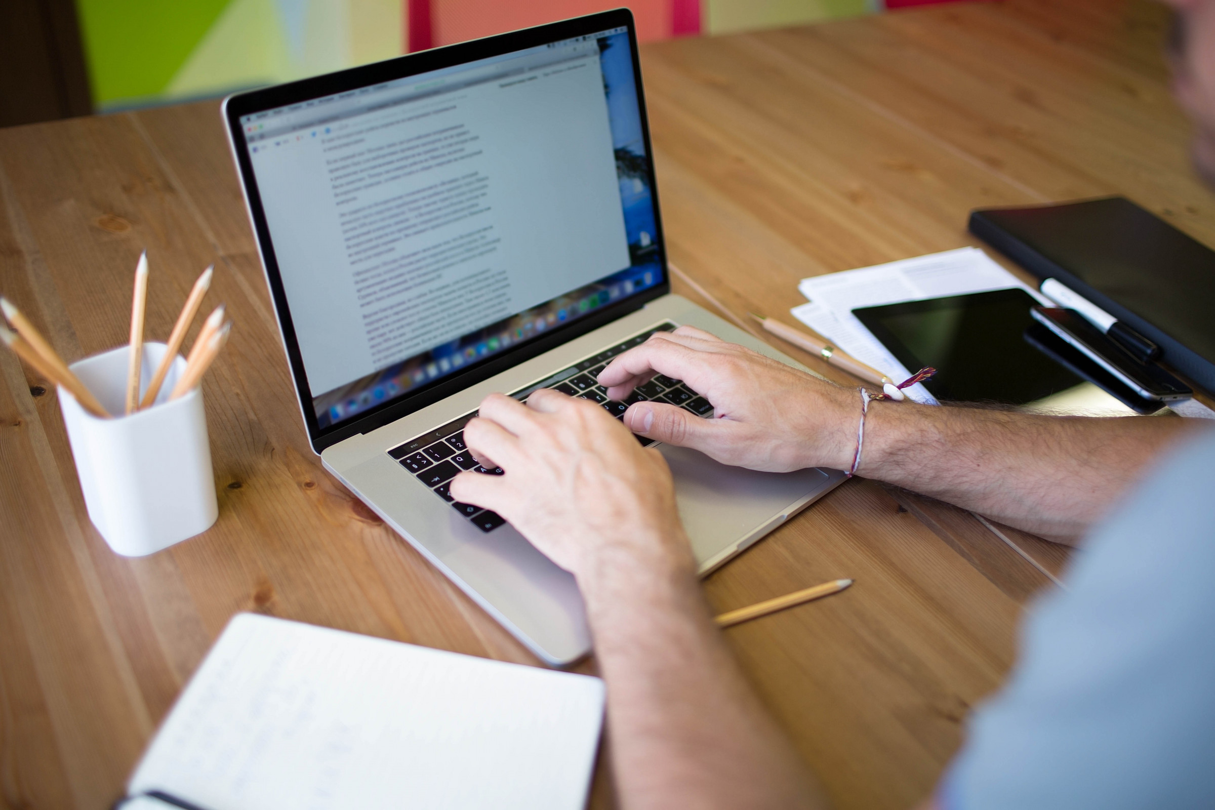 Content Manager