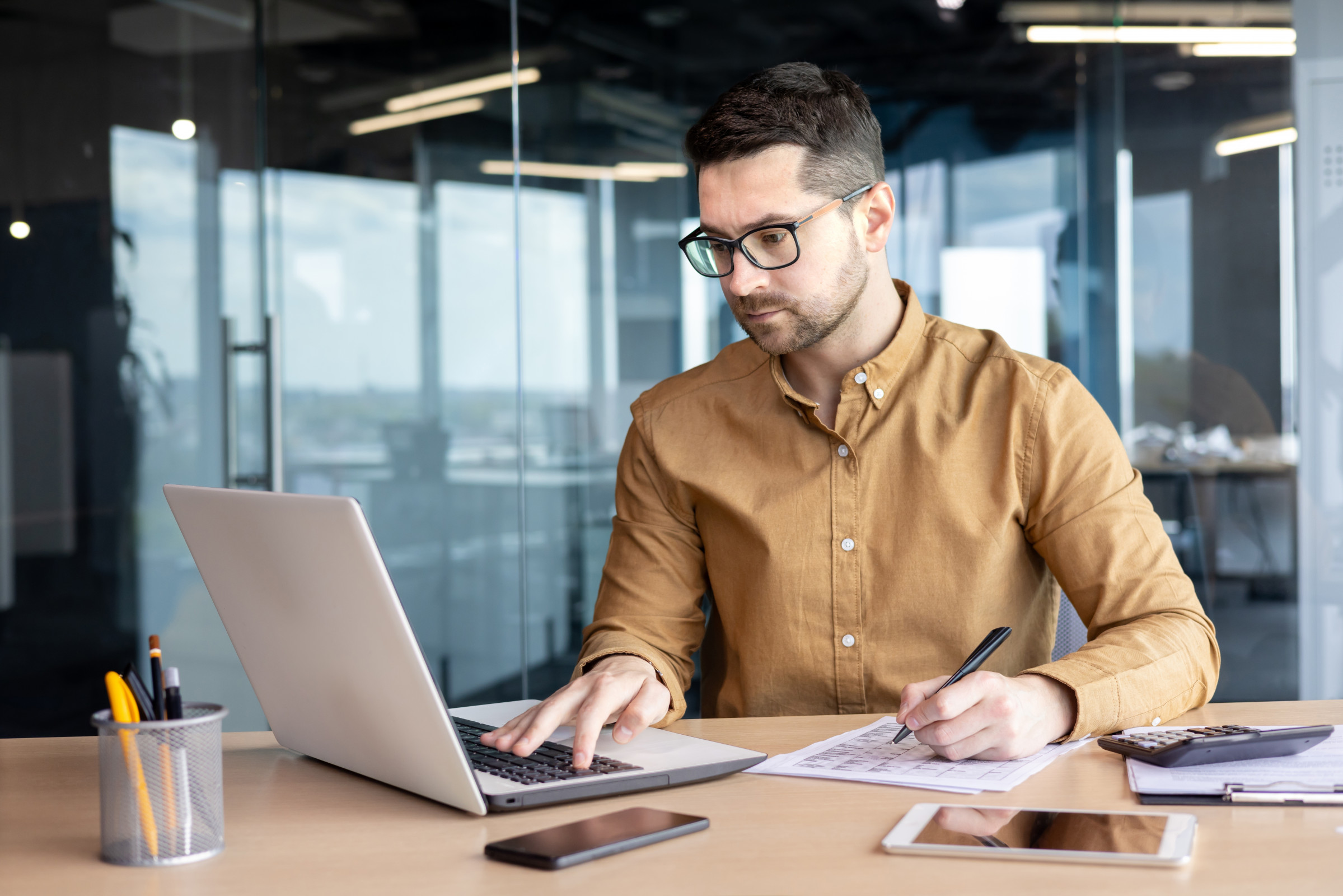 Business and Systems Analyst