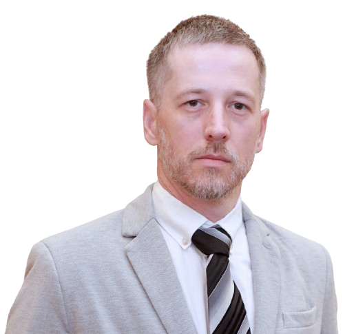 Manager Artsiom Ramanouski