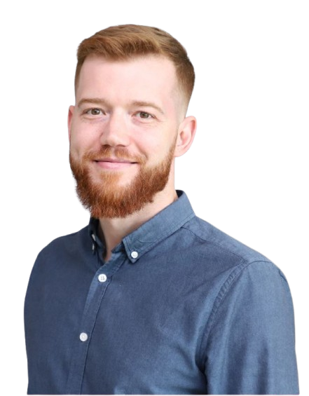 Manager Ilya Kenda